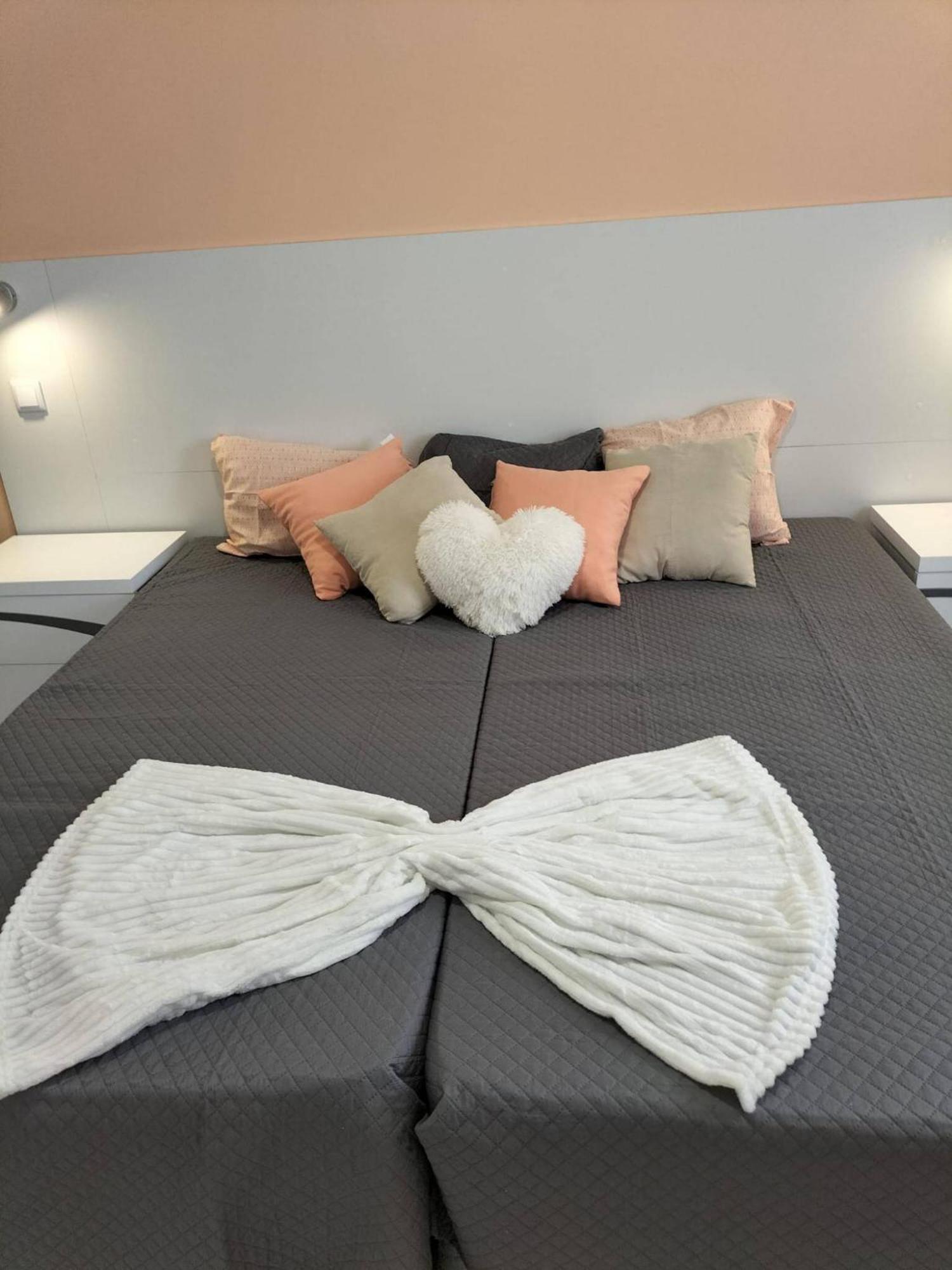 Rocha & Mar Apartment Portimao Exterior photo